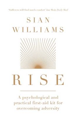 Rise -  Sian Williams