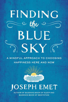 Finding the Blue Sky -  Joseph Emet