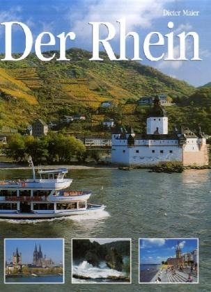 Der Rhein - Dieter Maier