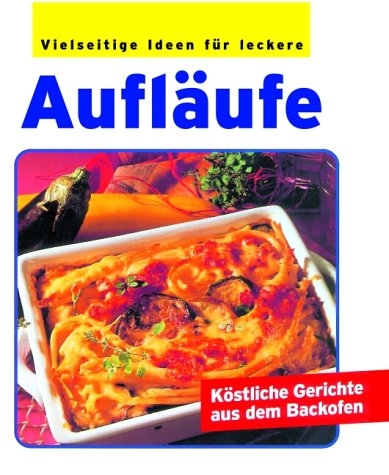 Aufläufe