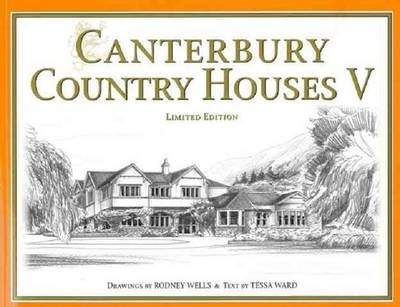 Canterbury Country Houses V - 