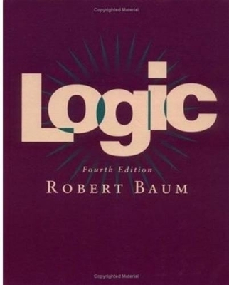 Logic - Robert Baum