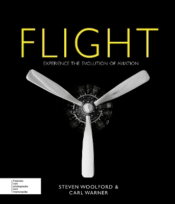 Flight - Stephen Woolford, Carl Warner