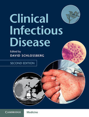 Clinical Infectious Disease - 