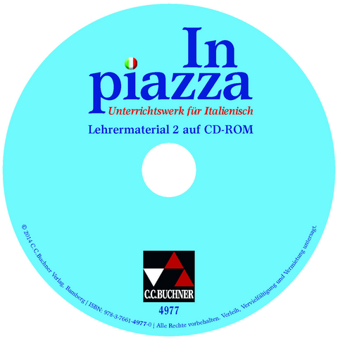 In piazza B / In piazza A/B LM 2 - Sonja Schmiel, Norbert Stöckle