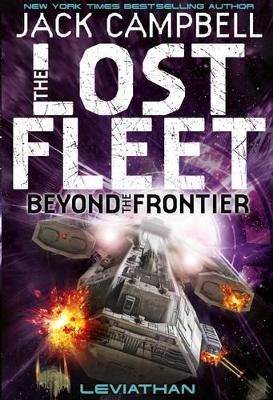 Lost Fleet - Jack Campbell