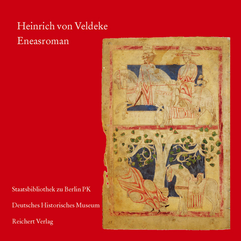 Heinrich von Veldeke. Eneasroman