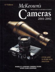 Price Guide to Antique & Classic Cameras 2001-2002 - 
