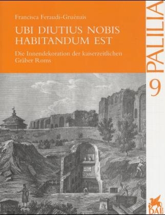 Ubi diutius nobis habitandum est - Francisca Feraudi-Gruénais