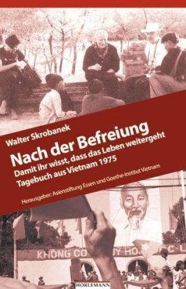 Nach der Befreiung