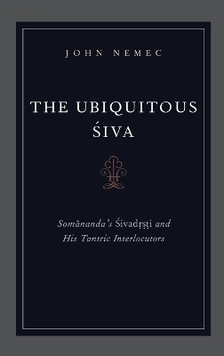 The Ubiquitous Siva - John Nemec