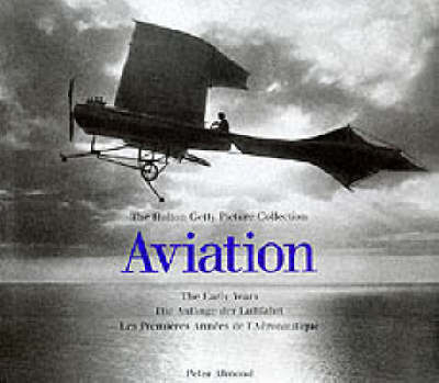 Aviation - Peter Almond