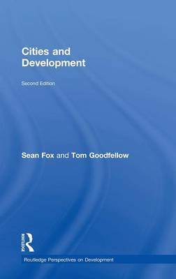Cities and Development -  Sean Fox,  Tom Goodfellow