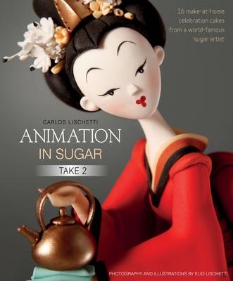 Animation in Sugar: Take 2 - Carlos Lischetti