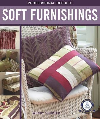 Professional Results: Soft Furnishings - Wendy Shorter
