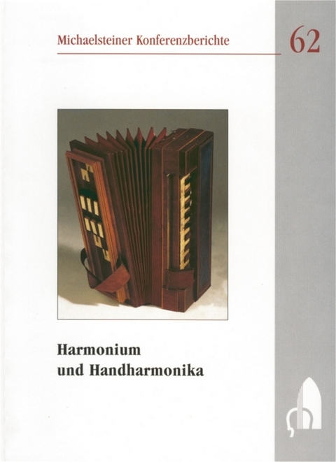 Harmonium und Handharmonika - 