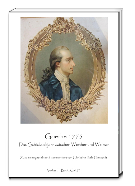 Goethe 1775 - 