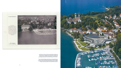 Bodensee - Weltkulturlandschaft im Wandel der Zeit - Jürgen Resch