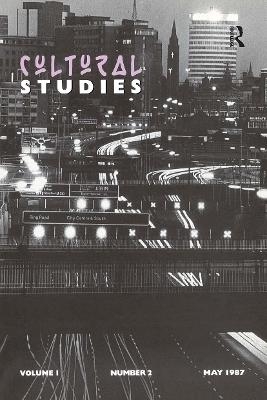 Cultural Studies - 