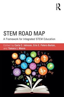 STEM Road Map - 