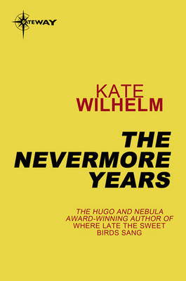 Nevermore Affair -  Kate Wilhelm
