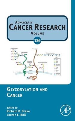 Glycosylation and Cancer - 