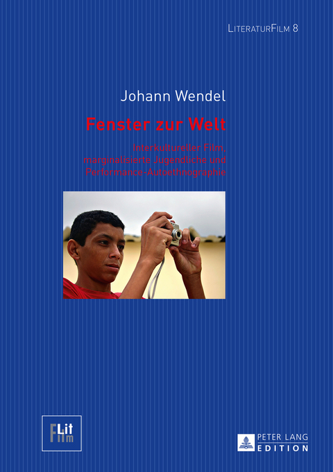 Fenster zur Welt - Johann Wendel