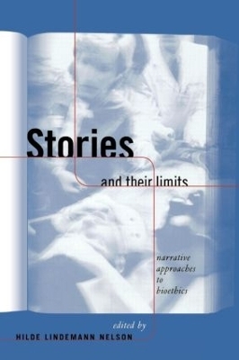 Stories and Their Limits - 