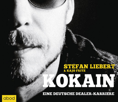 Kokain - Stefan Liebert, Kajo Fritz