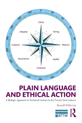 Plain Language and Ethical Action - Russell Willerton