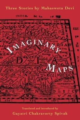 Imaginary Maps - Mahasweta Devi