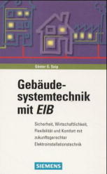 Gebäudesystemtechnik mit EIB - 