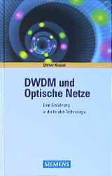 DWDM und optische Netze - Ottmar Krauss
