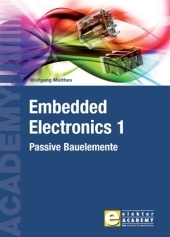 Embedded Electronics 1 - Wolfgang Matthes