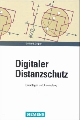 Digitaler Distanzschutz - Gerhard Ziegler