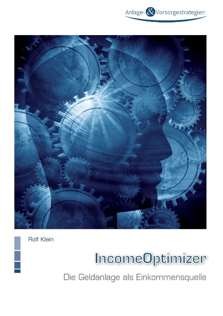 IncomeOptimizer - Rolf Klein