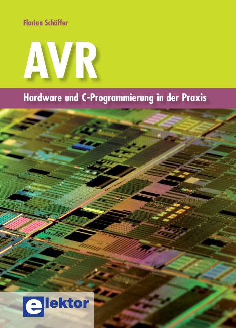 AVR - Florian Schäffer