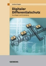 Digitaler Differentialschutz - Gerhard Ziegler