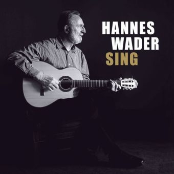 Sing, 1 Audio-CD - Hannes Wader