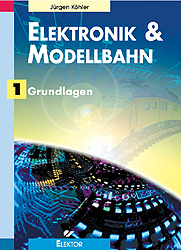 Elektronik & Modellbahn - Jürgen Köhler