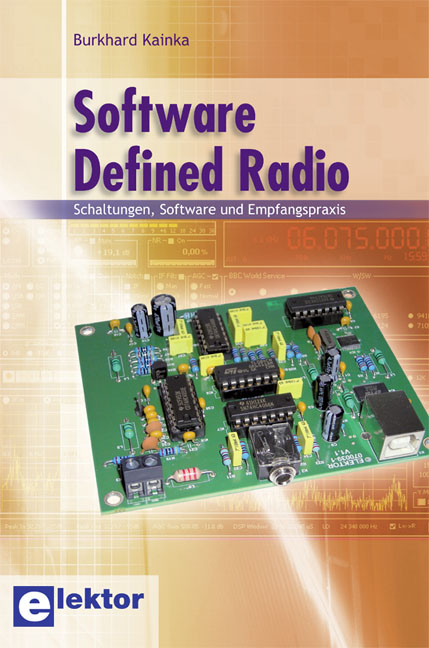 Software Defined Radio - Burkhard Kainka