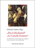 "Das Liebeskonzil" /"Le Concile d'amour" - 