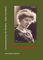 Dichterin der Kinderseele - Josefa Metz