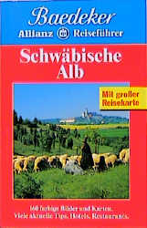 Schwäbische Alb