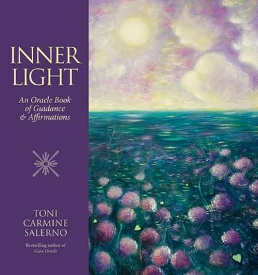 Inner Light - Toni Carmine Salerno