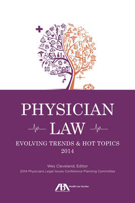 Physician Law - 