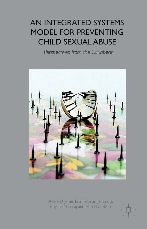 An Integrated Systems Model for Preventing Child Sexual Abuse - A. Jones, E. Jemmott, P. Maharaj, H. Breo