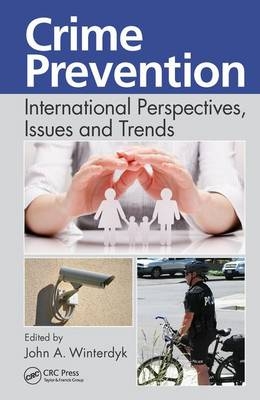 Crime Prevention - 