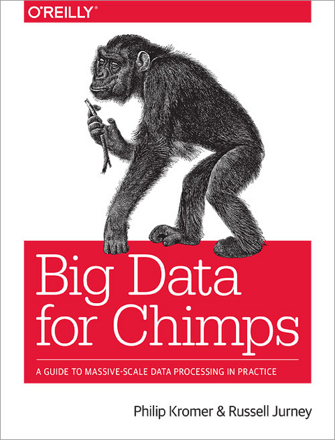 Big Data for Chimps - Philip Kromer, Russell Jurney