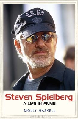 Steven Spielberg - Haskell Molly Haskell